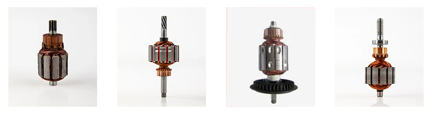 
Two Stations Motor Armature Rotor Dynamic Balancing Machine for Electric Motor 