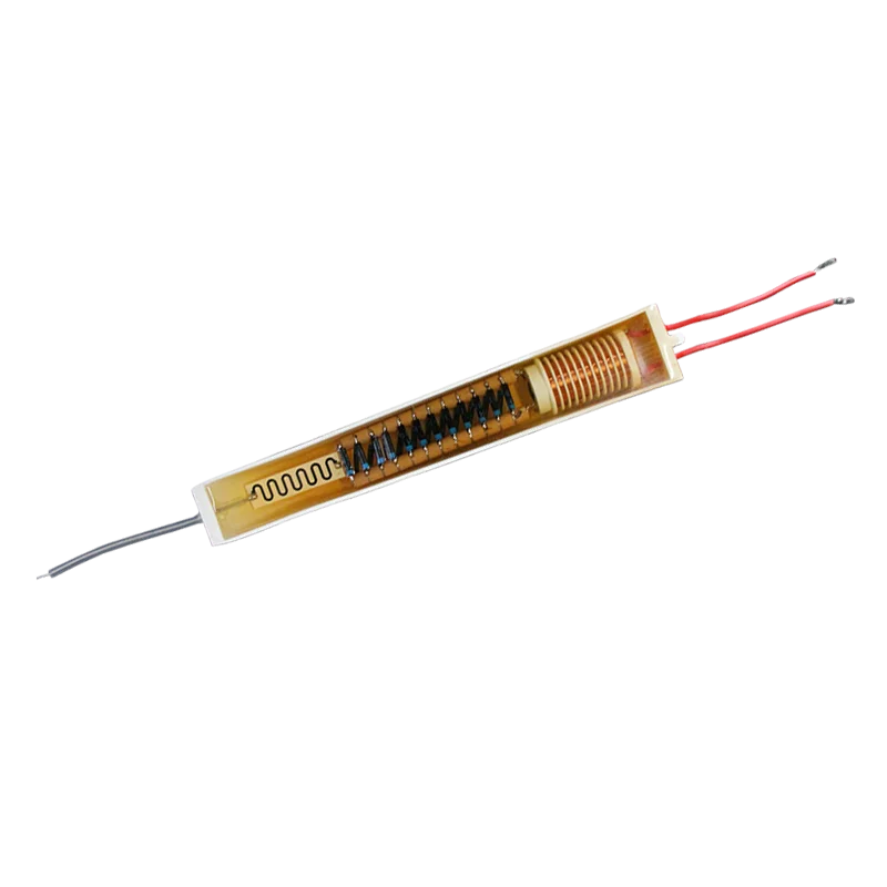 DC 24V HV Generator for Electrostatic Precipitator Transformer Power Supply for Electrostatic Powder Coating Machine