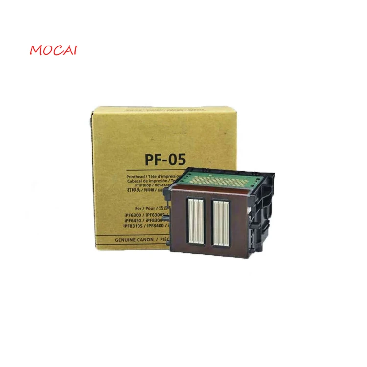 Replacement  PF-05 Print Head Printhead Fit For Canon IPF6300 IPF6300S IPF6350 IPF6400 IPF8310S IPF9400S Printing Head