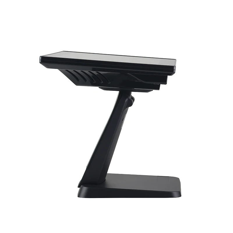 Modern Design HD Resolution Adjustable Angle Dust-Proof Printer Cashier Machine Pos Cash Systems Machine