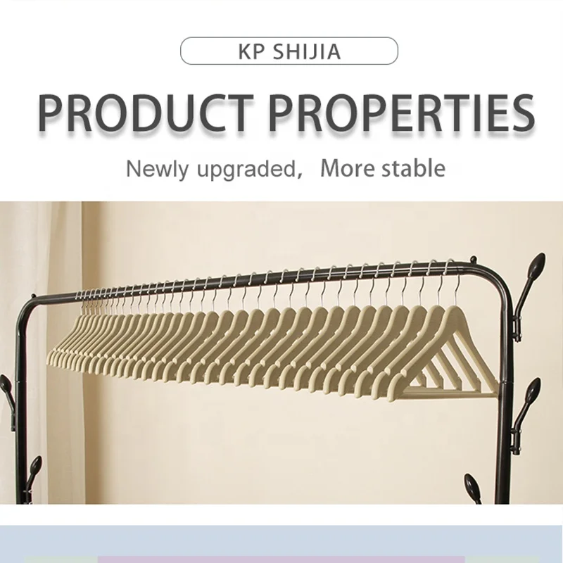 Wholesale Cheap Price Gold Clothing Garment Rack Metal With Shelves Coat Stand For Sale