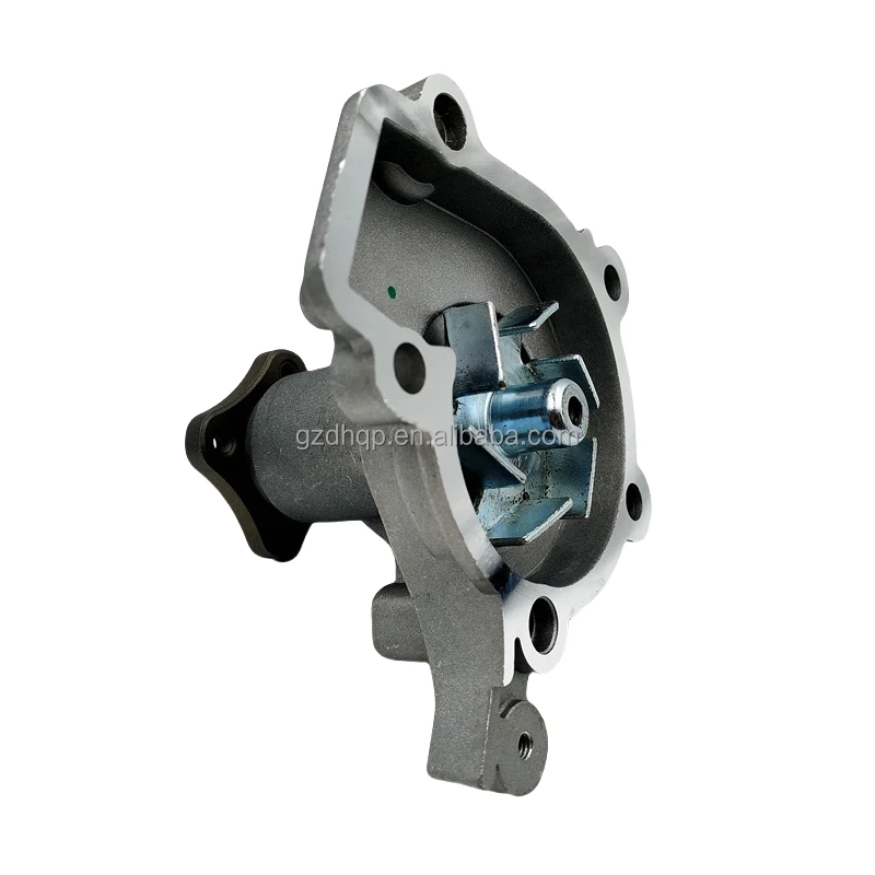 Водяной насос охлаждающей жидкости в сборе 25100-23530 25100-23550 accent terracan sonata tucson ceed rio Запчасти для hyundai kia