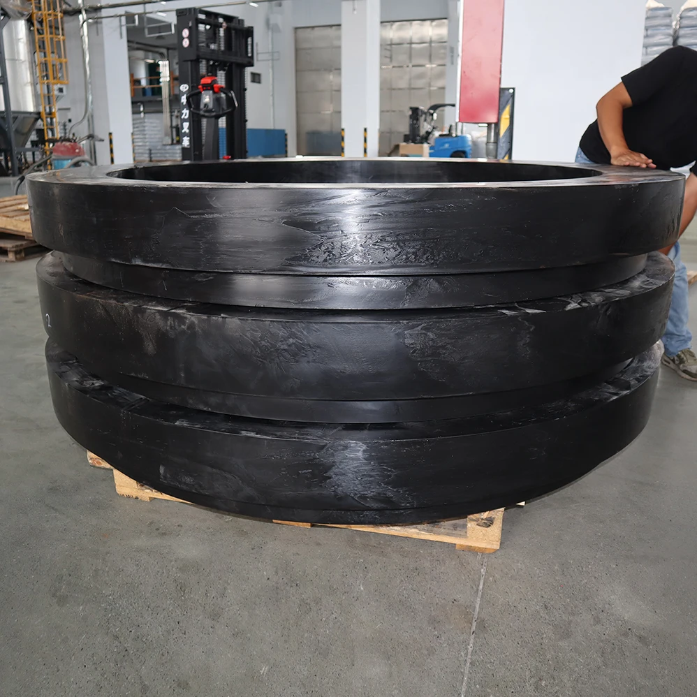 pe100 hdpe pipe fittings termofusion hdpe stub end 160mm pipe flange adapter bushing hdpe flange adaptor stub end