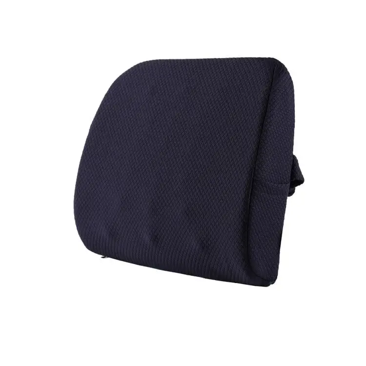 
memory foam lumbar cushion for lower back pain Lumbar Support Cushion 