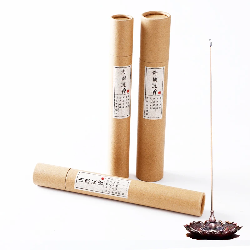 good Premium Grade Agarwood Vietnam 100% Natural Therapeutic Palo Santo Wood Oud Wood oud incense