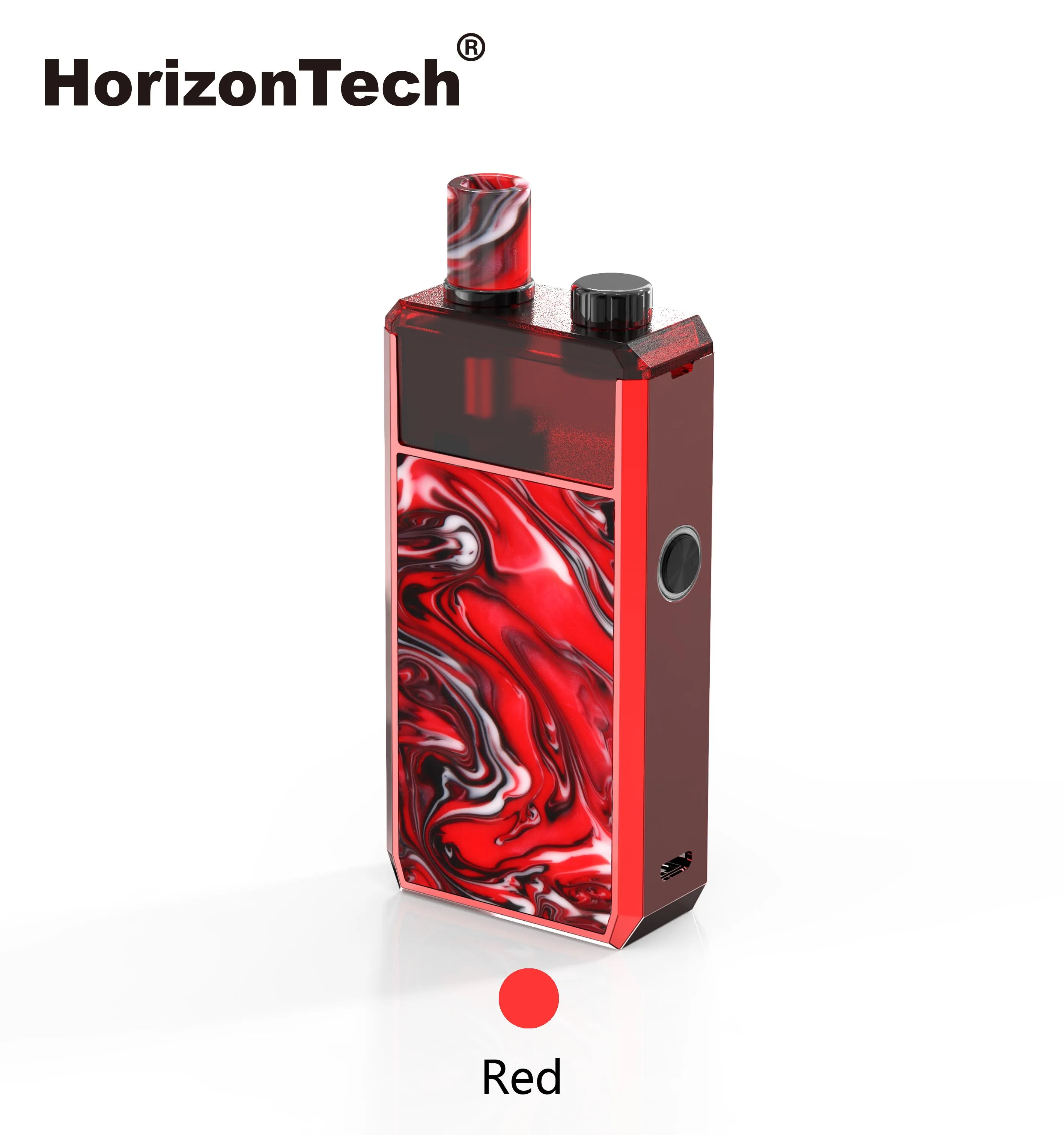 
 Самый популярный вейп-стик HorizonTech, вейп-мод с емкостью для электронных сигарет, в наличии  