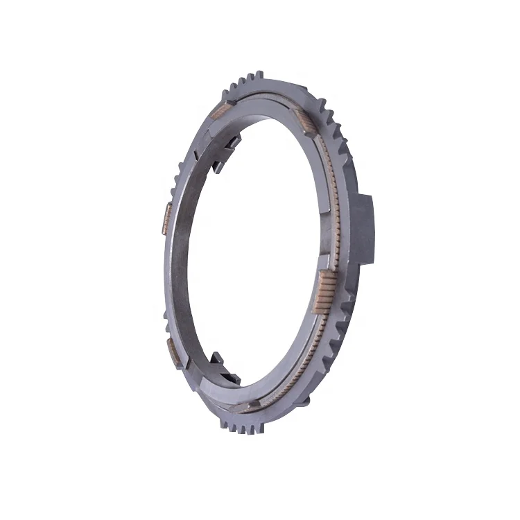 China auto parts manufacturers Transmation Gearbox Parts Synchronizer Ring 970 262 3937/970 262 3237 FOR ZF/BENZ