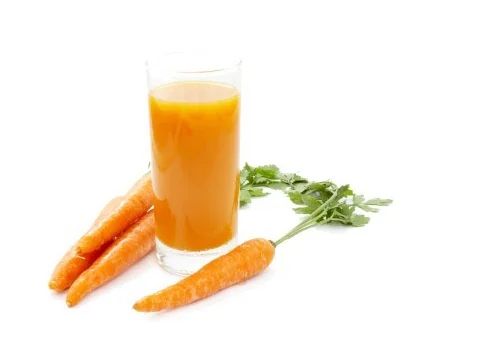 Carrot juice concentrate,drum package