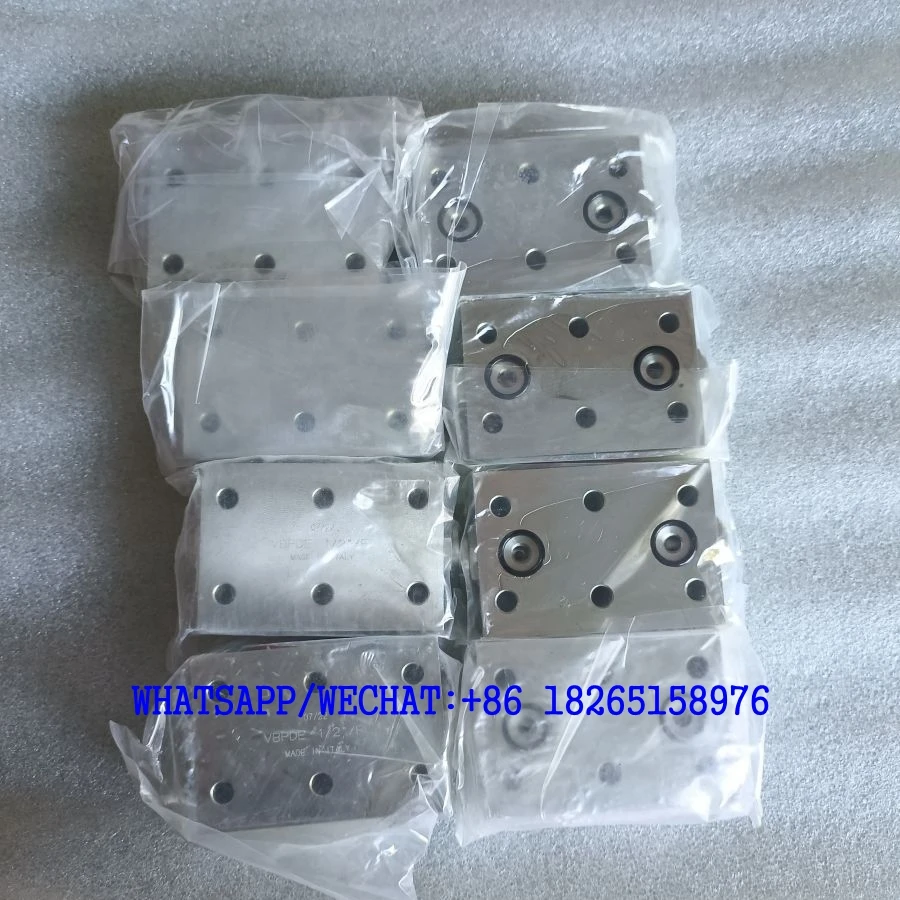 GENUINE PILOT CHECK VALVES A050452.02.00 A050452.02.00 B050452.01.00 B050452.02.00 B050452.03.00 A040451.21.00 A040351.08.02