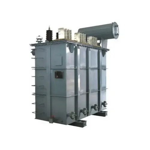 SF11 oil immersed transformer step up and down power transformer compact transformer substation