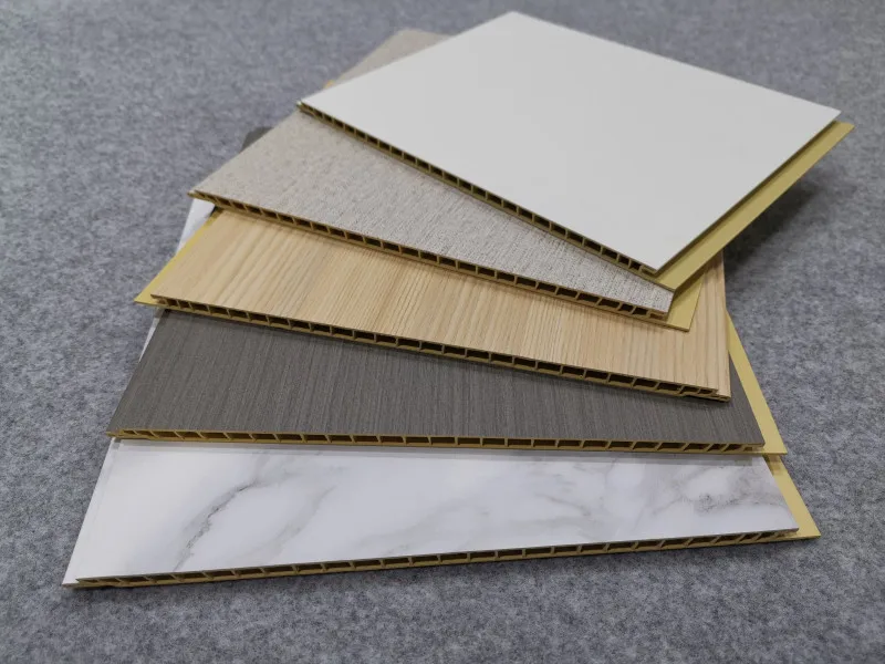 Hot Selling 3d DecorativePVC Marble Panels/PVC Marble Sheet for Kitchen and Bedroom