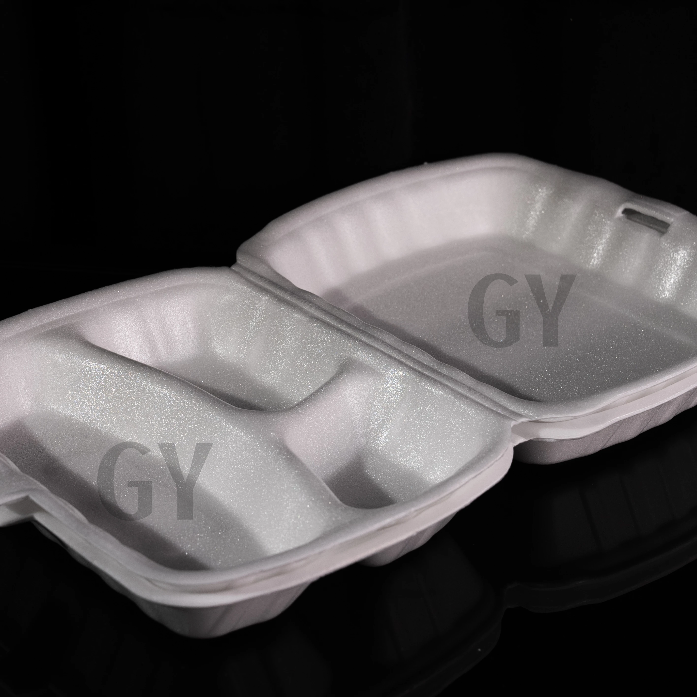 Takeout Boxes Disposable Plastic Food Containers Portable Food Containers Takeout Packaging Foam Takeout Containers
