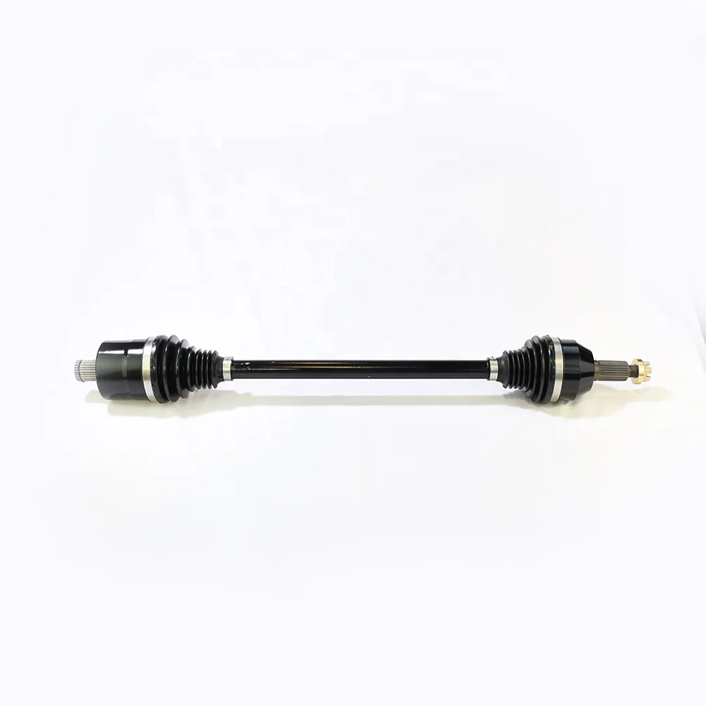 rzr xp 1000 heavy duty Front Axle Drive Shaft from Super ATV