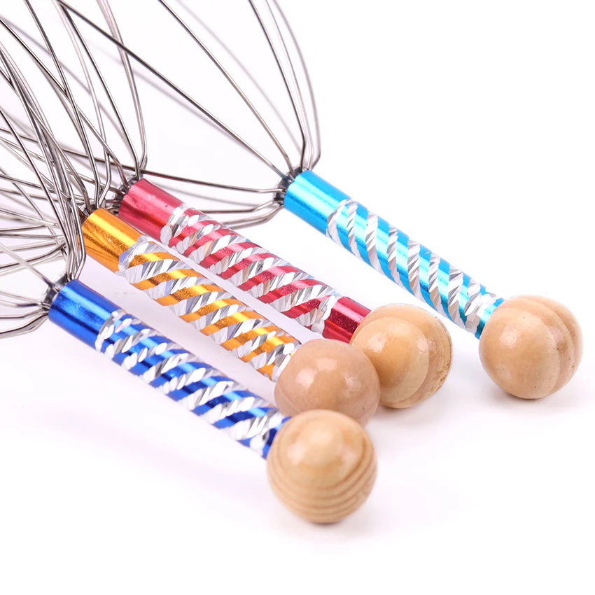 Body Back Scalp Massager Head Massager for Stress Relief