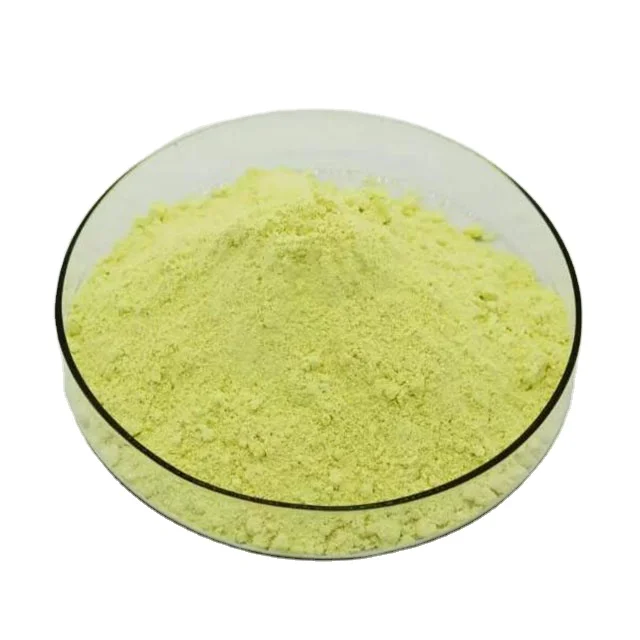 KCB Optical Brightener Plastic Raw Materials Additives Used for Plastic Injection Molding