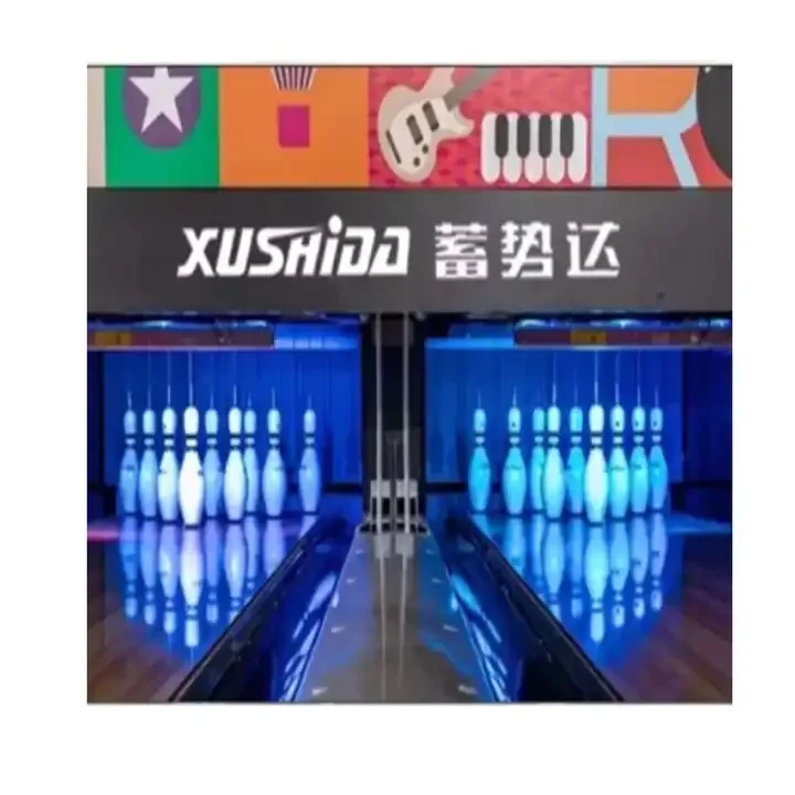 Прямая продажа хорошее качество 10 лет поставщик Alibaba оборудование для боулинга