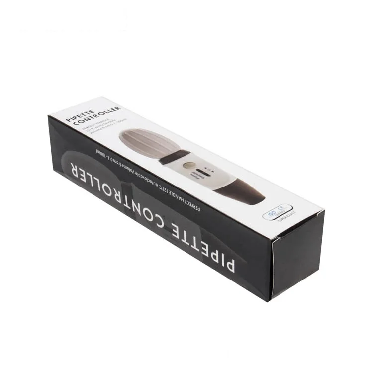 1 Year Warranty Pipette Controller with Autoclavable Filter