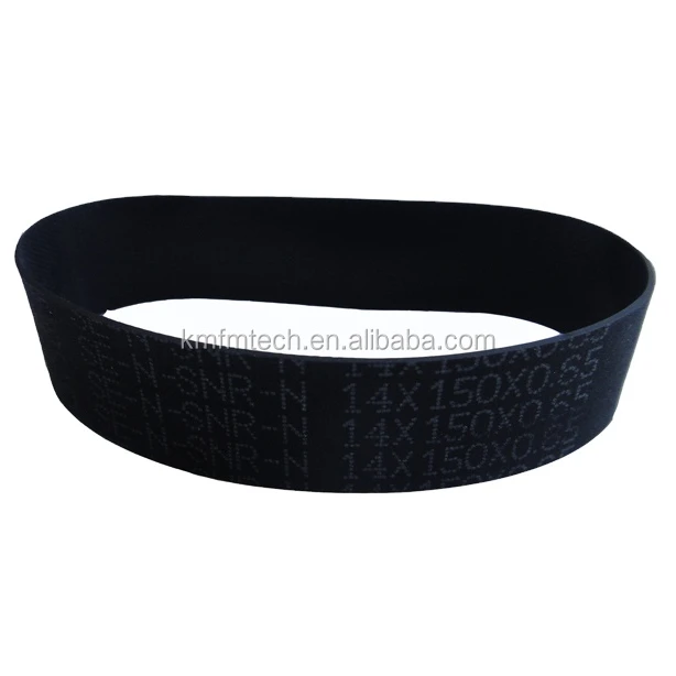  China ATM factory wholesale 01750047180 Wincor 14x149x0.65 belt 1750047180
