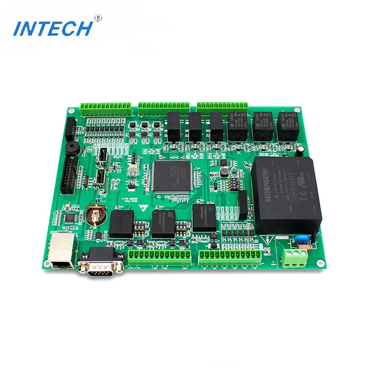 Iso 90001 Mobile Charger PCB Board Manufacturers Mobile Charger PCB Qi Charger PCBA