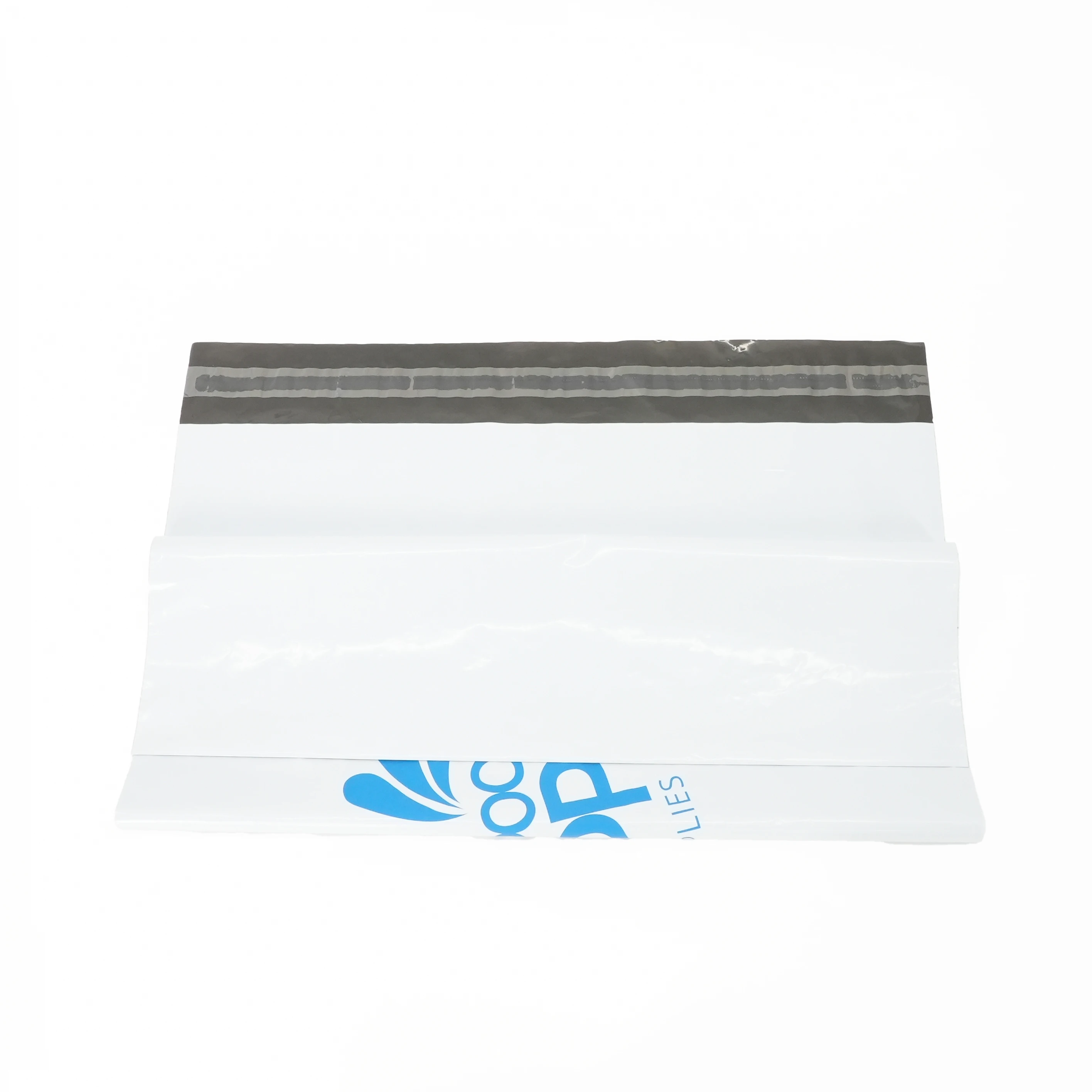 wholesale eco friendly packaging christmas mailer box biodegradable shipping paper boxes for business