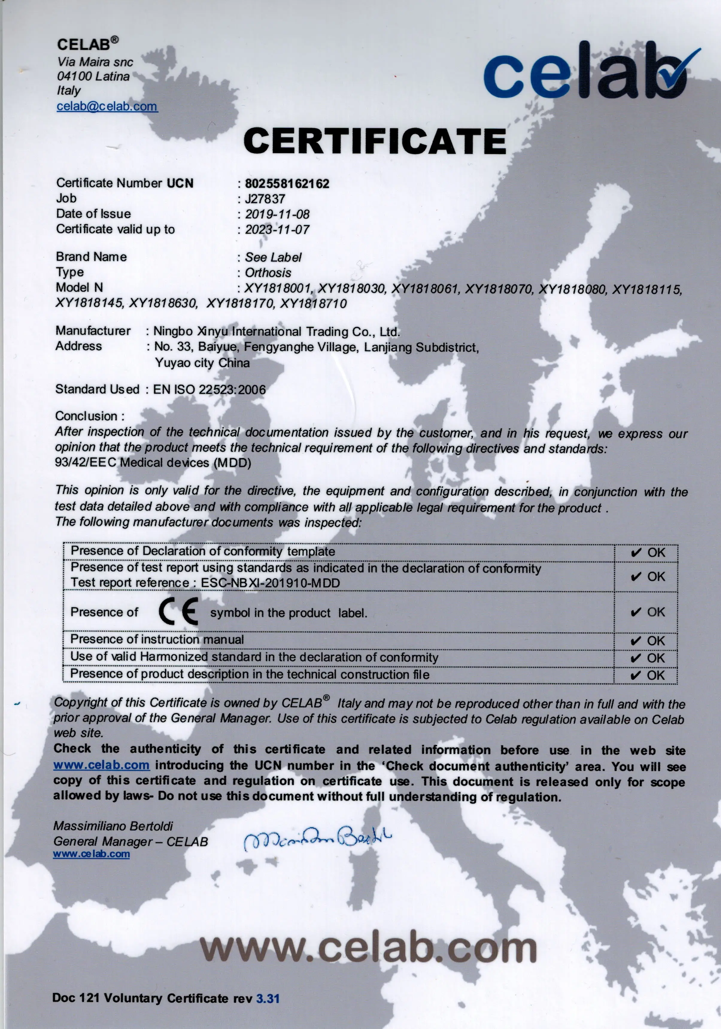 Wholesale Compression Sports Protect Non-slip Unisex Knee Brace Support Sleeve