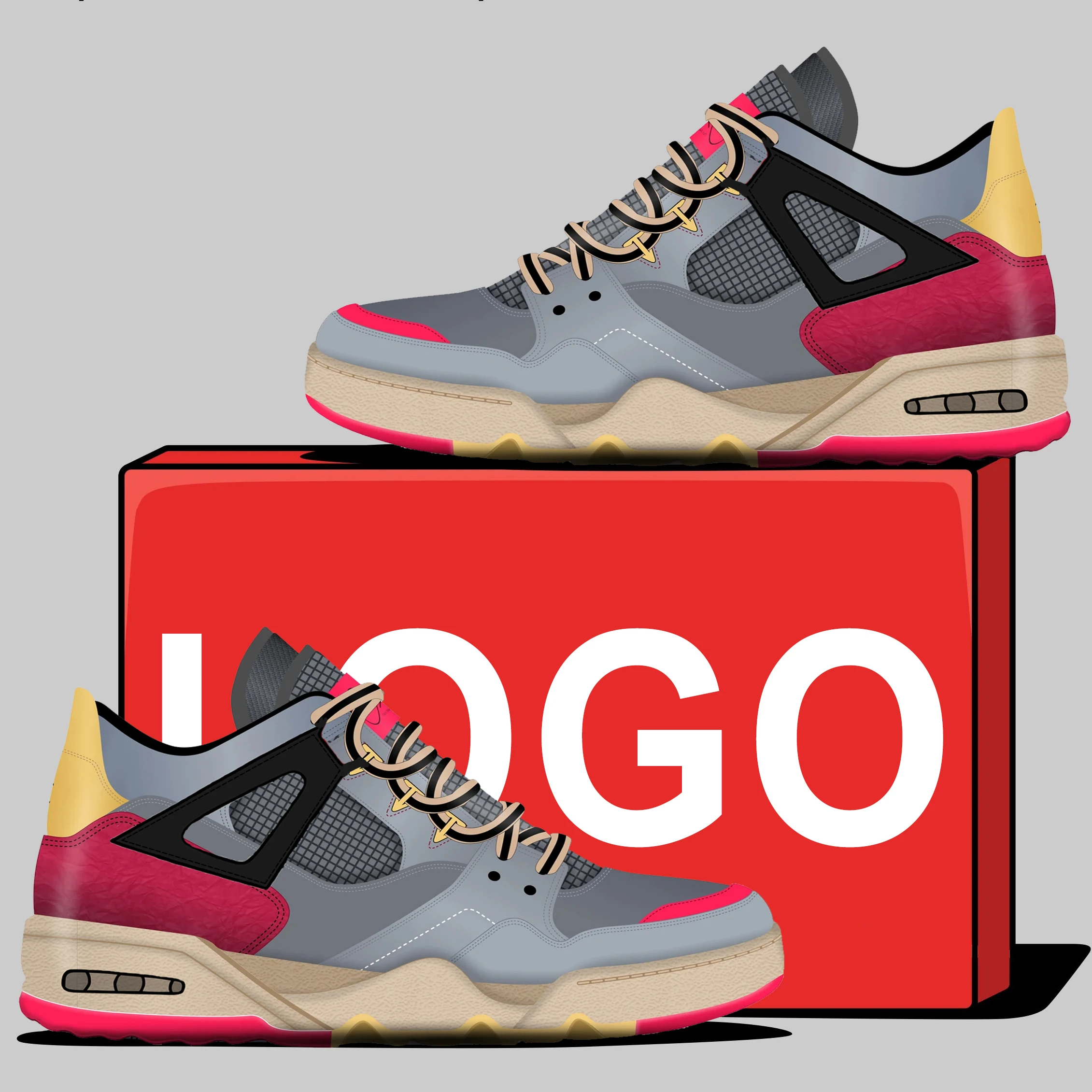 stockx Retro Air White Dupe Unisex Women Men High Quality Stock  Wholesale  Name Designer Trainers Shoes