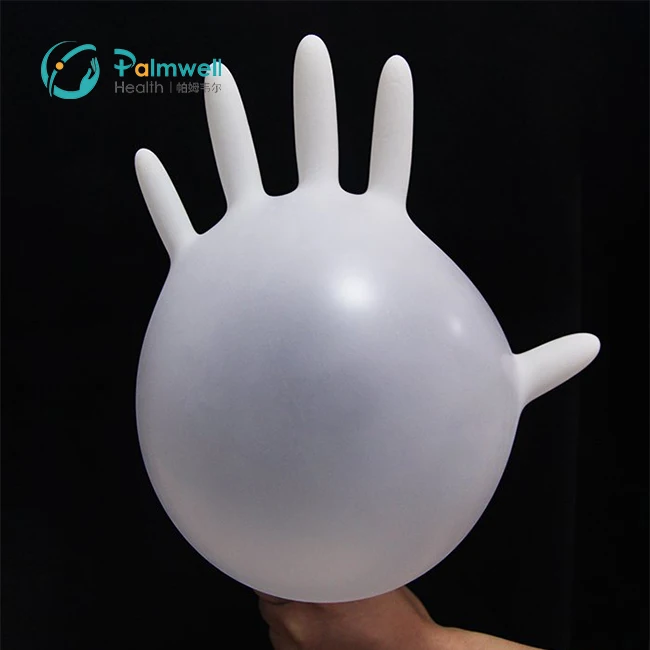 latex glove medical disposable nitrile medical glove medical supplies gloves