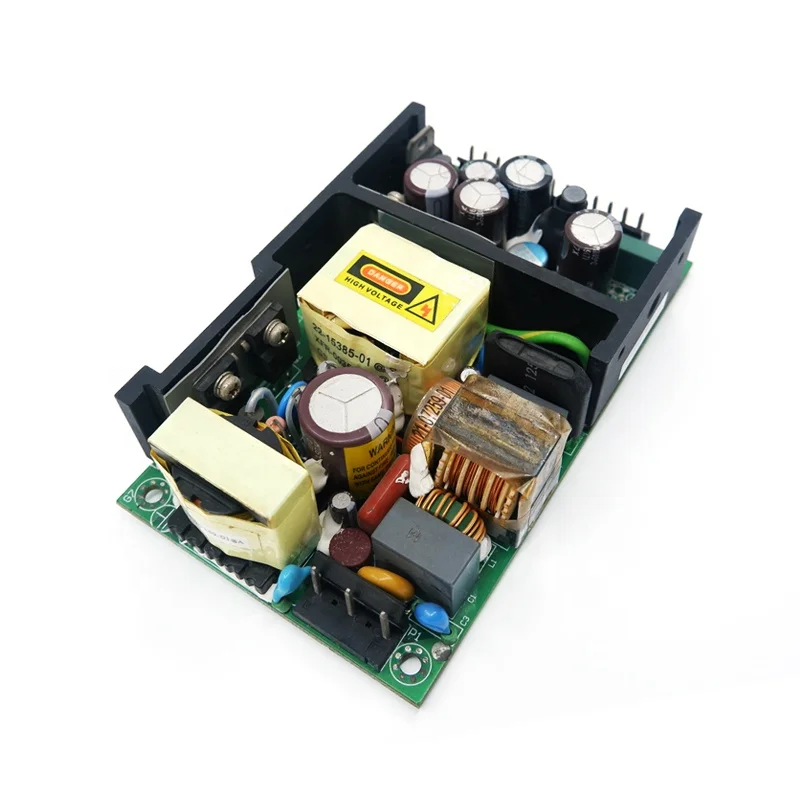  2021 Hoqun Customized SMT OEM ODM high pressure cleaner PCB Board PCBA Assembly