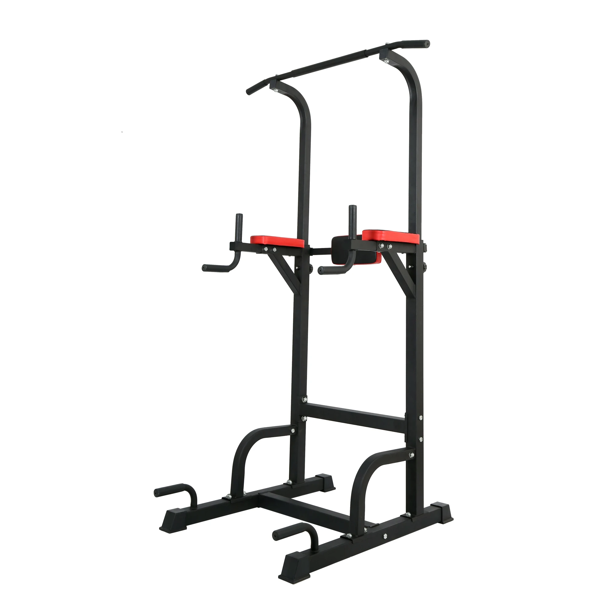 Новая машина TOPFIT для подбородка Силовая Башня домашний фитнес