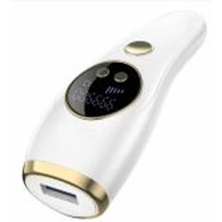 Low-cost supply of beauty personal care small home appliances professional custom laser epilator