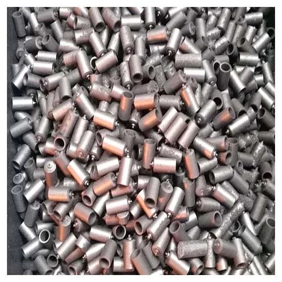 Factory directly supply Graphite Crucible for melting metal