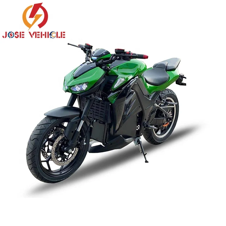 Электрический мотоцикл super power 8000w 2-колесный скутер гоночный двигатель в Китае (стандарты CE мото