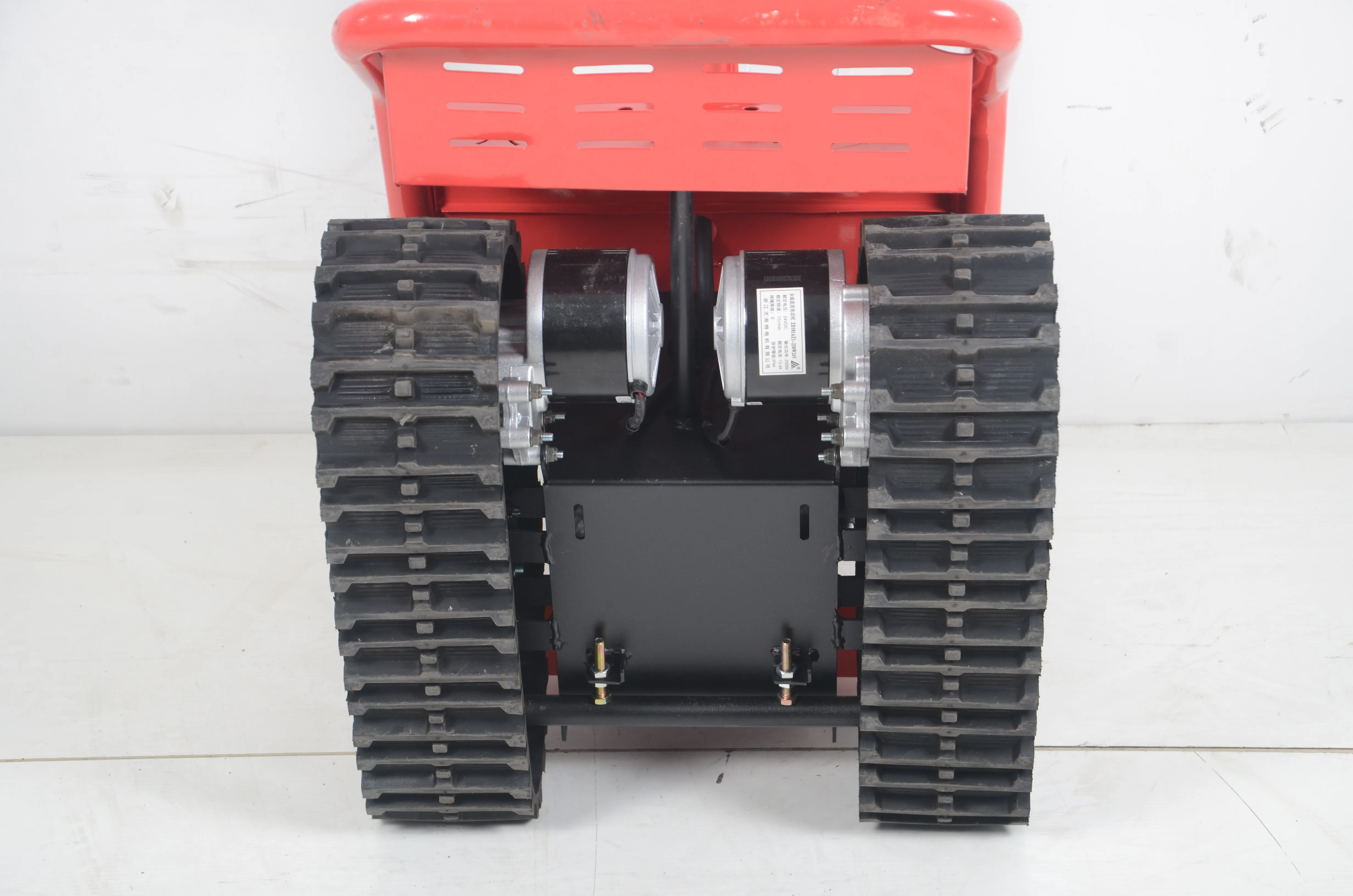 Kids Electric Vehicle Little Tank Dual Motor Birthday Present Gift Boy Factory Price E-Bike E-Bicycle Electric Vehicle