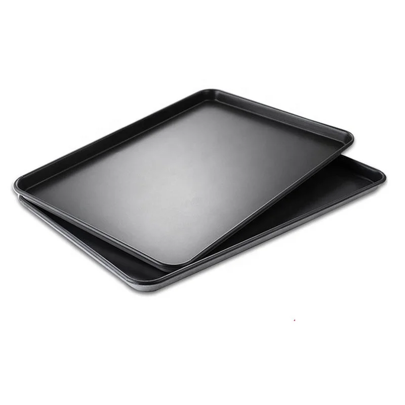  Bakeware baking dishes & pans aluminum flat sheet