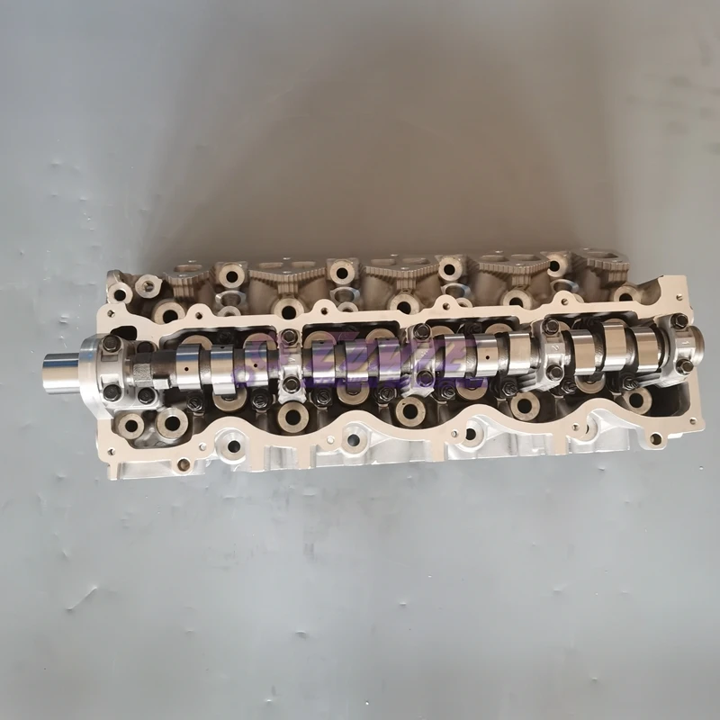 Factory wholesale WLT WL engine complete Cylinder Head for Mazda B2500 2.5L WL51-10-100C 908744