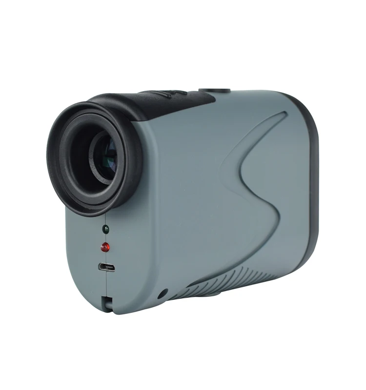 Tiger Rover laser rangefinder multi functional digital angle finder speed finder height finder 1500m hunting rangefinder