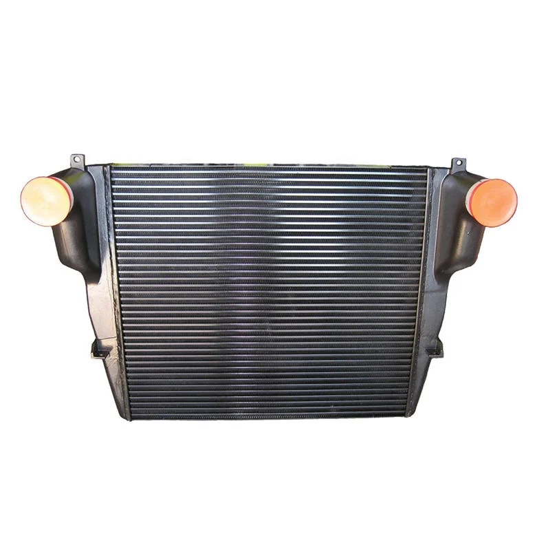 Charge Air Cooler F31-6049 316049 0706657A For American Heavy Duty Truck Peterbilt  357, 377, 378, 379, 385 - Conventional Cab