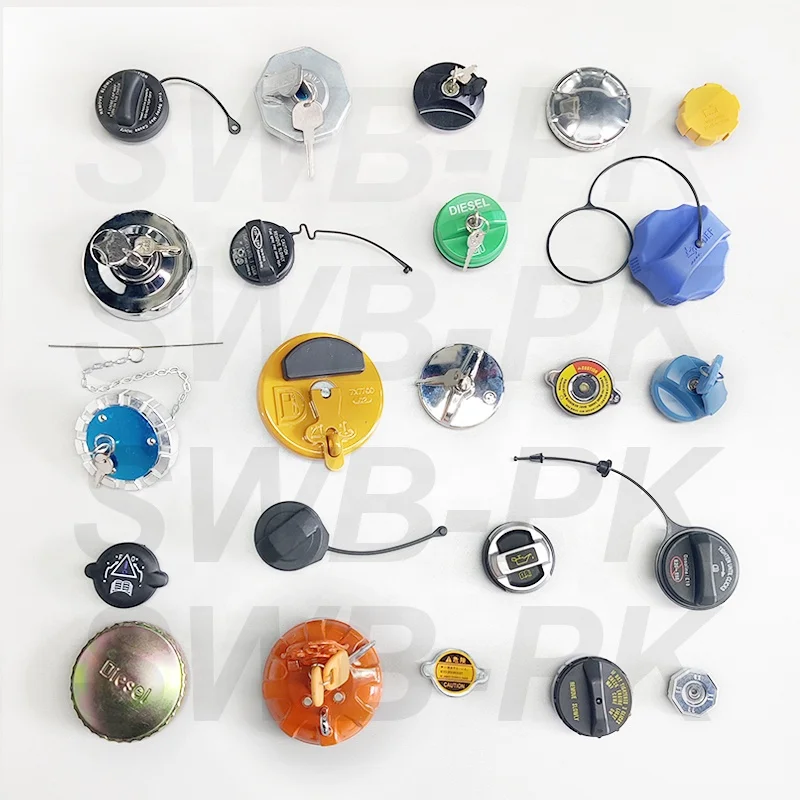 16401-71010 16401-73010 1306J1 16401-15210 Auto Cooling System Parts Radiator Cap for TOYOTA MITSUBISHI DAIHATSU