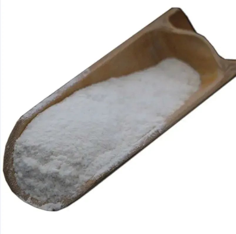 Industrial Grade High Quality Raw Material Hydroxypropyl Methyl Cellulose for Wall Putty Tile Adhesive HPMC