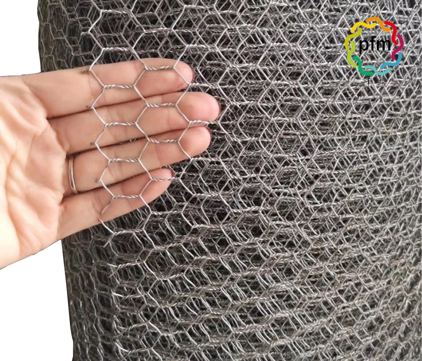 Stainless steel 304 material woven twisted net / decorative soft-edged net / crafts / hexagonal wire mesh
