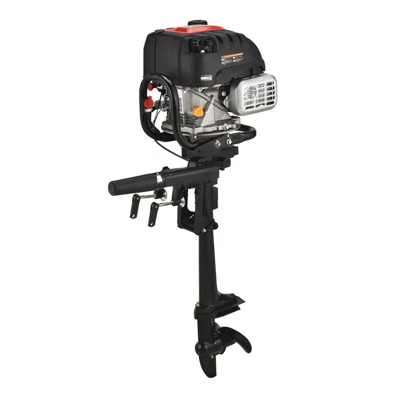 zongshen xp150 engine  4 Stroke less emission boat engine