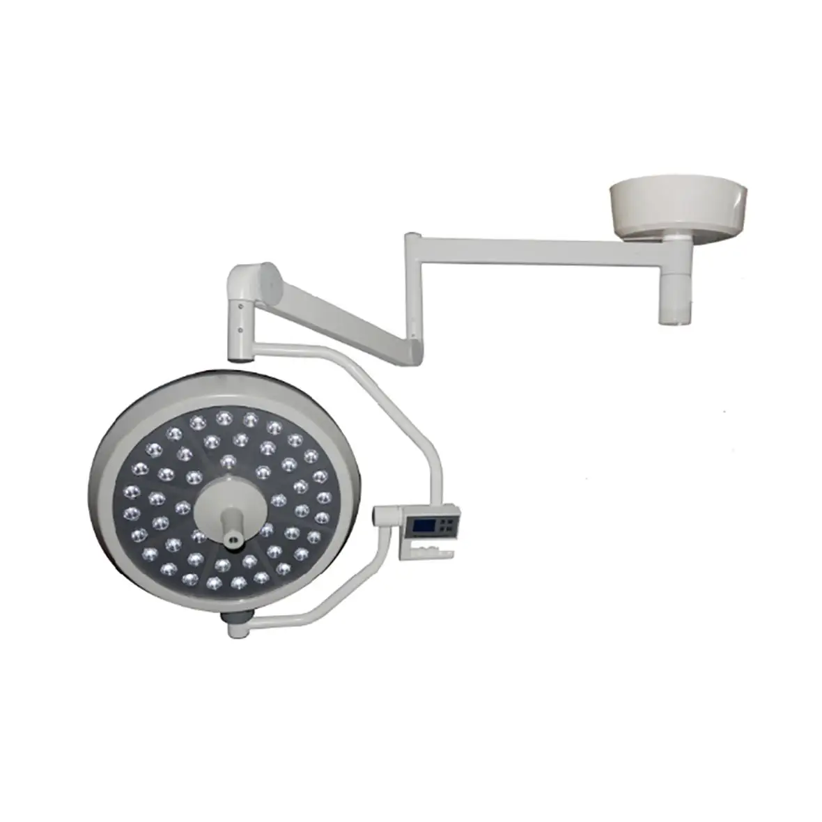 Shadowless Led Operation Lighting OT Light Theater Lights 5 Reflectors Surgery Operating Theatre Room Ceiling Lamp