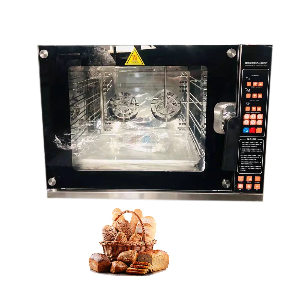 Countertop Outdoor Household Hotel oven bakery kitchen digital electric mini toaster & pizza ovens