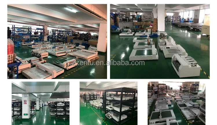 intec colorcut fb550 flatbed cutter