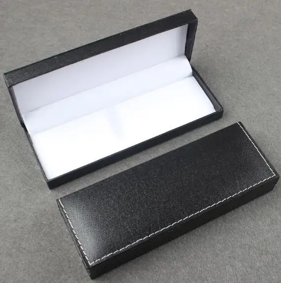 
Luxury Metal Signaturer Pen with Leather Gift Box 