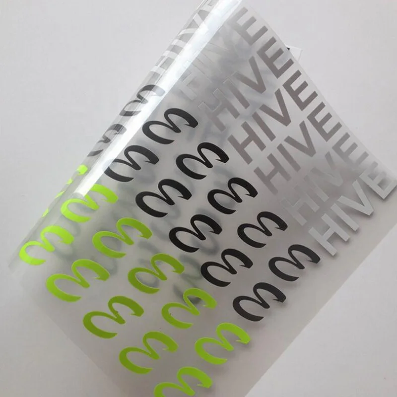 Wholesale Custom Brand Name Printing Heat Transfer Labels Wash Care Iron On Neck Labels For Clothing