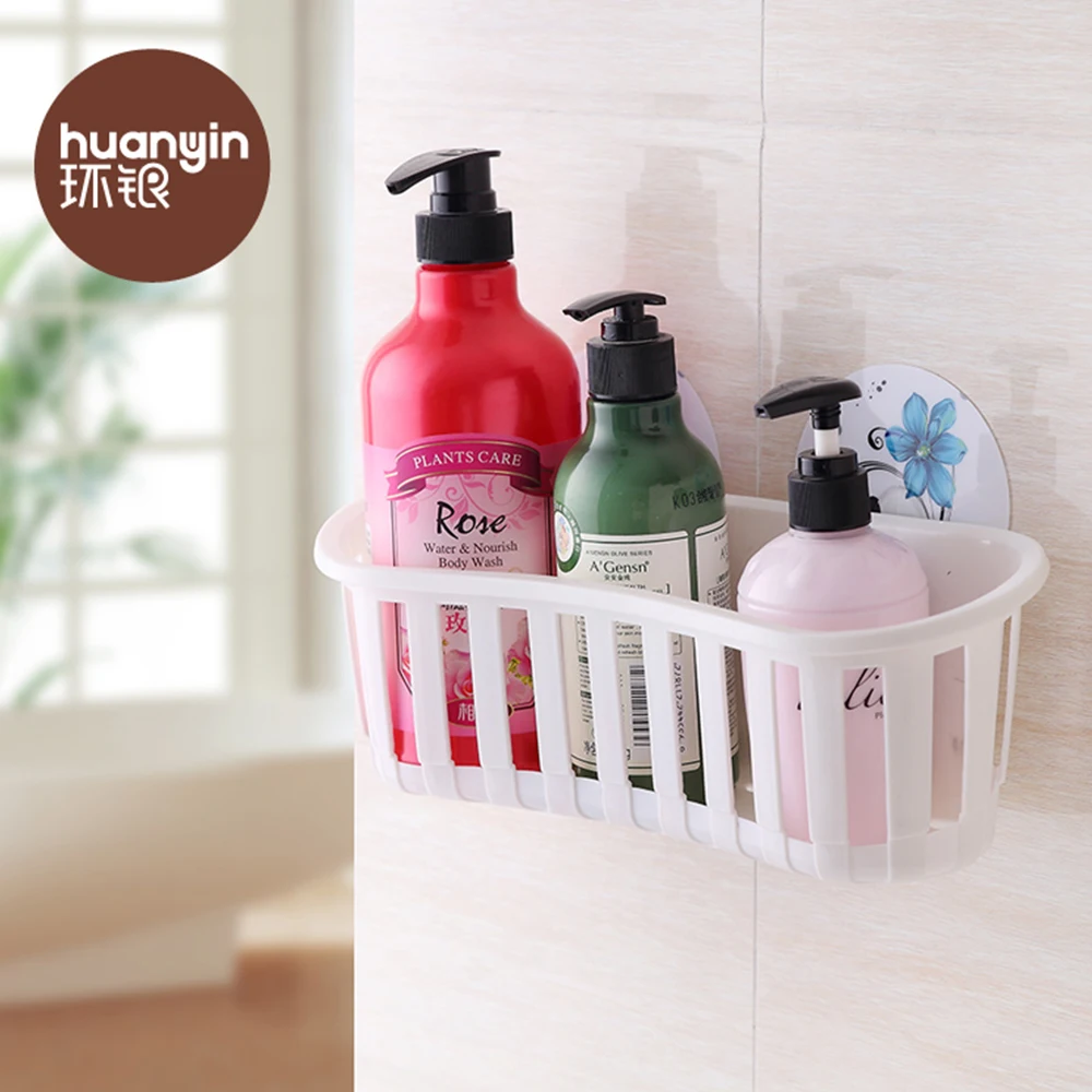 Wall mounted toilet hanger storage corner shelf for bathroom