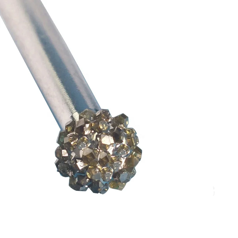 Набор для разложения алмазов