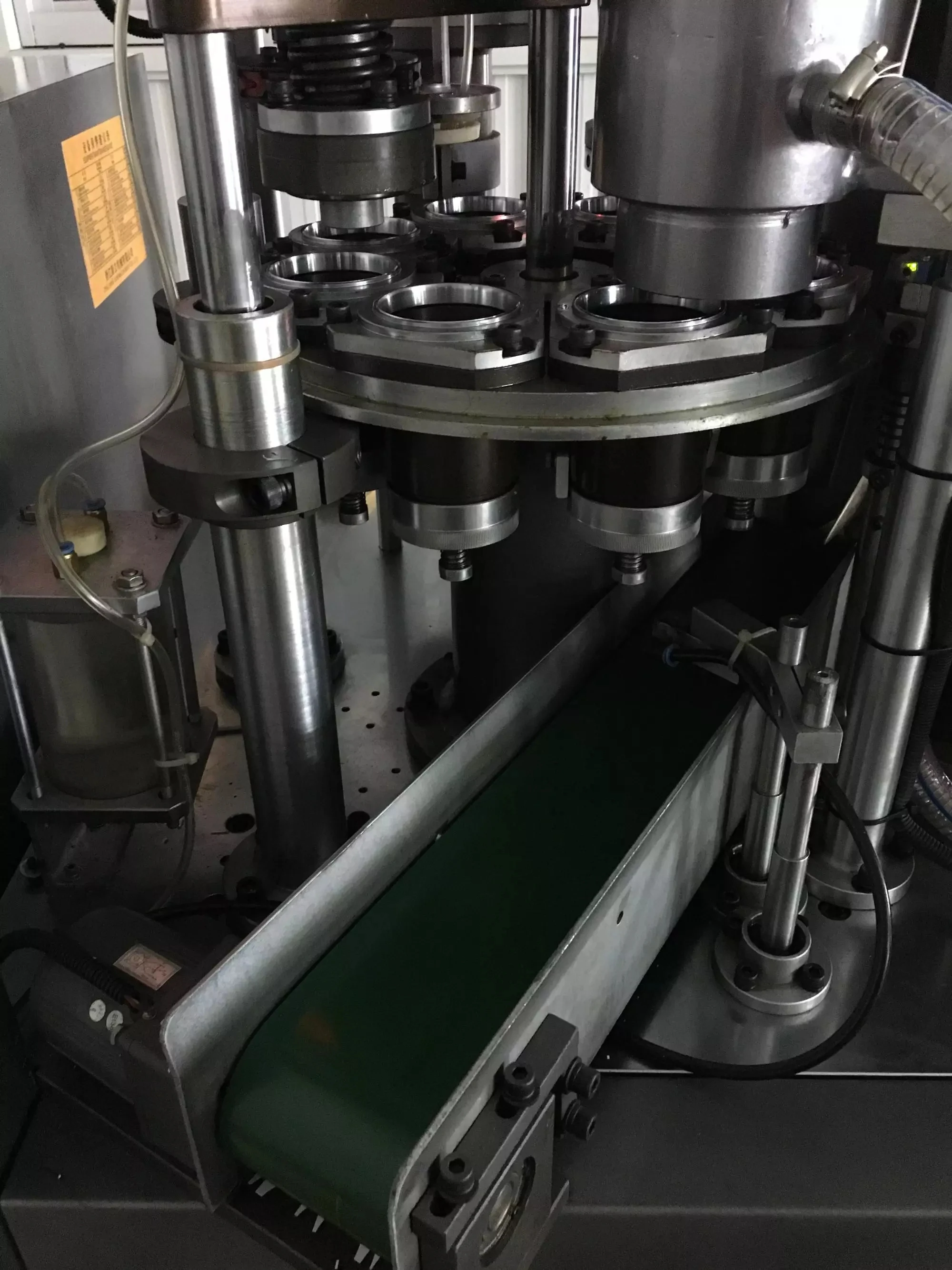 
SINI JBZ-12H Food Beverage Shops China Automatic Paper Cup Forming Making Machine 