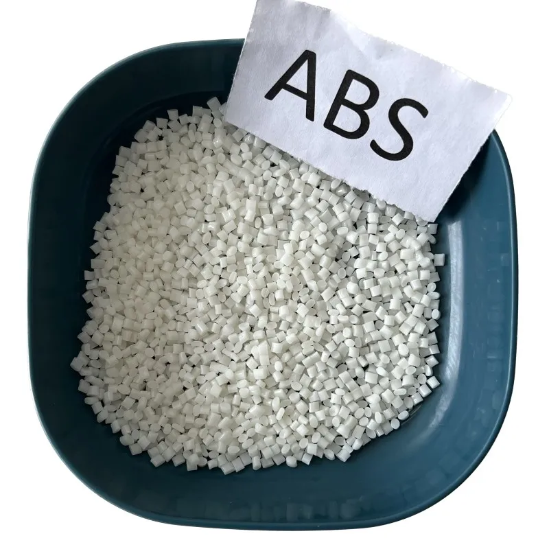 Electronic and electrical plastic raw materials pellets Factory Price ABS Korea LG TR558A Transparent